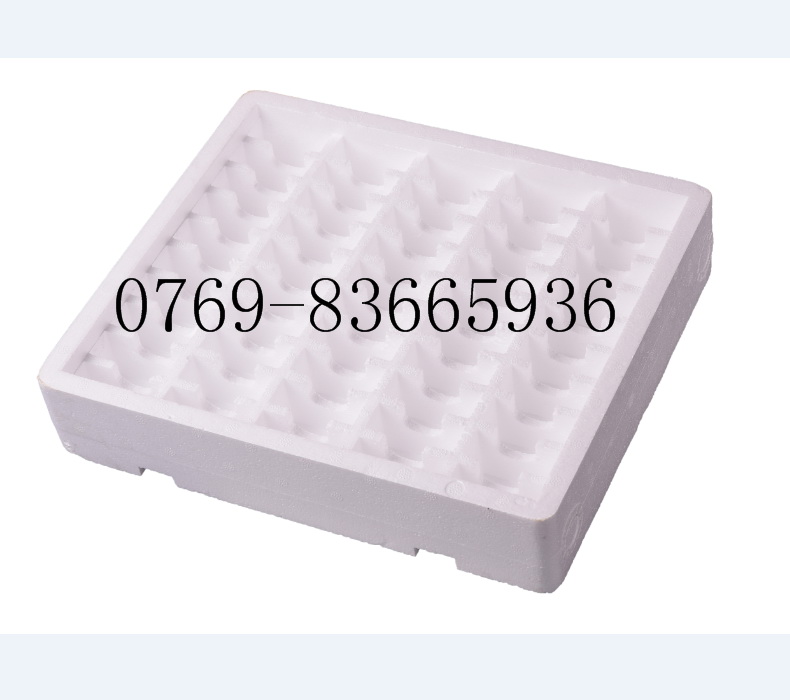 LF-50-7 50裝泡沫盤(pán)