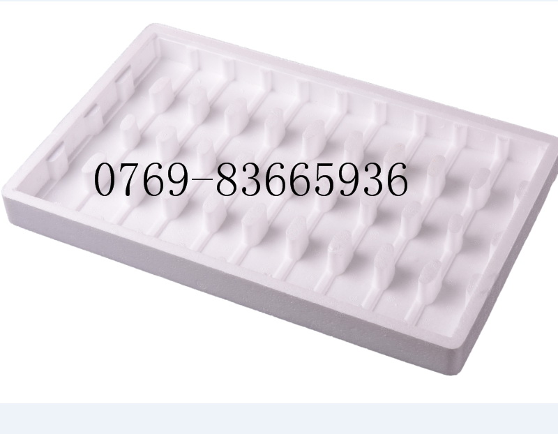 LF-5368 10條套裝泡沫盤(pán)