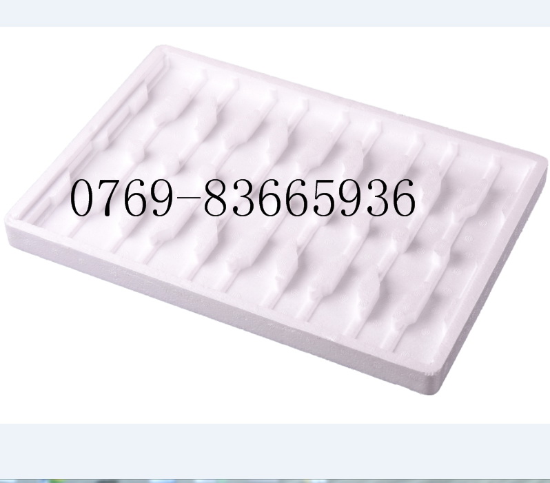 LF-5388 10條套裝泡沫盤(pán)