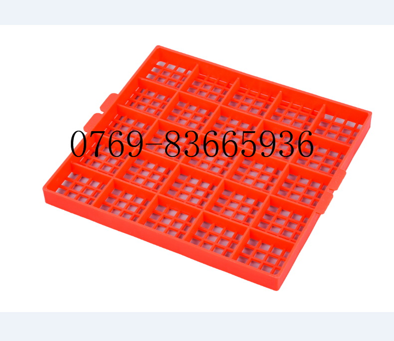 LF-A06 25裝清洗盤(pán)