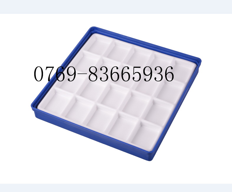 LF-A350+T6010 20格TTP膠盤(pán)