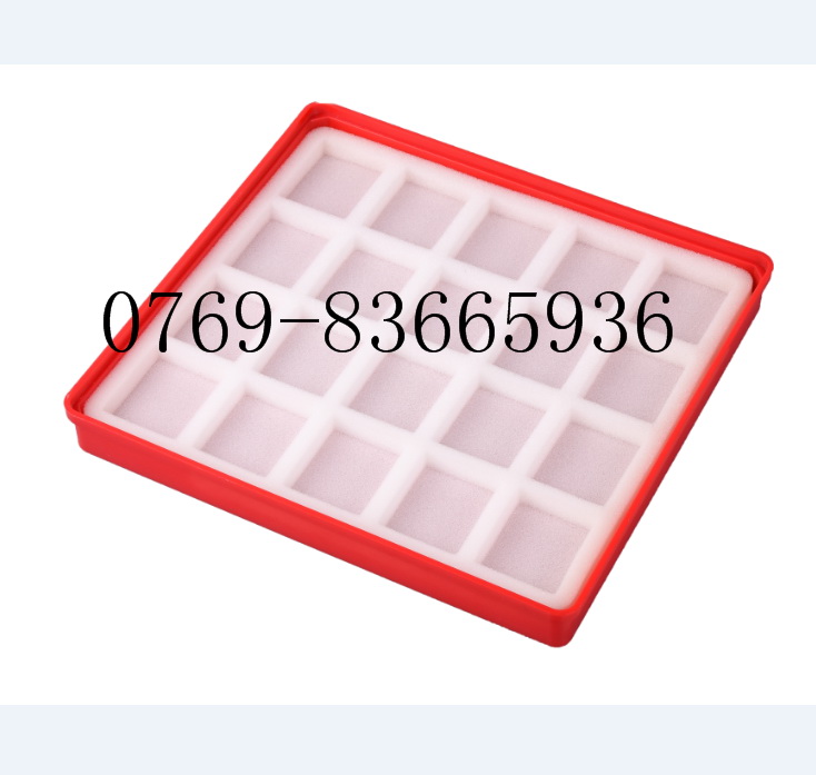 LF-A320+B320 20格海綿膠盤(pán)