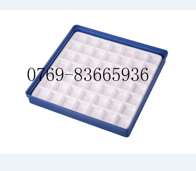 LF-A350+T6753　49格TTP膠盤(pán)