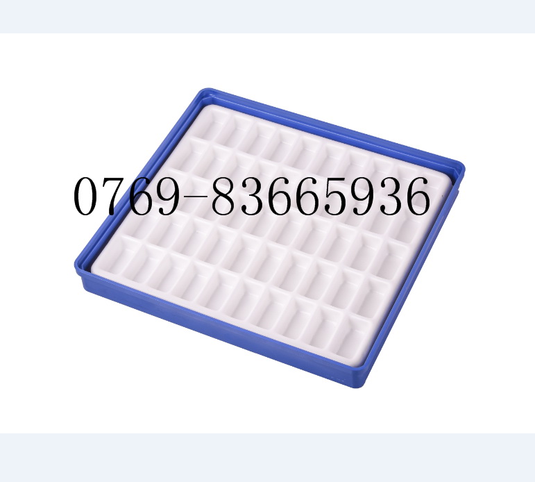 LF-A320+T6154　50格TTP膠盤(pán)