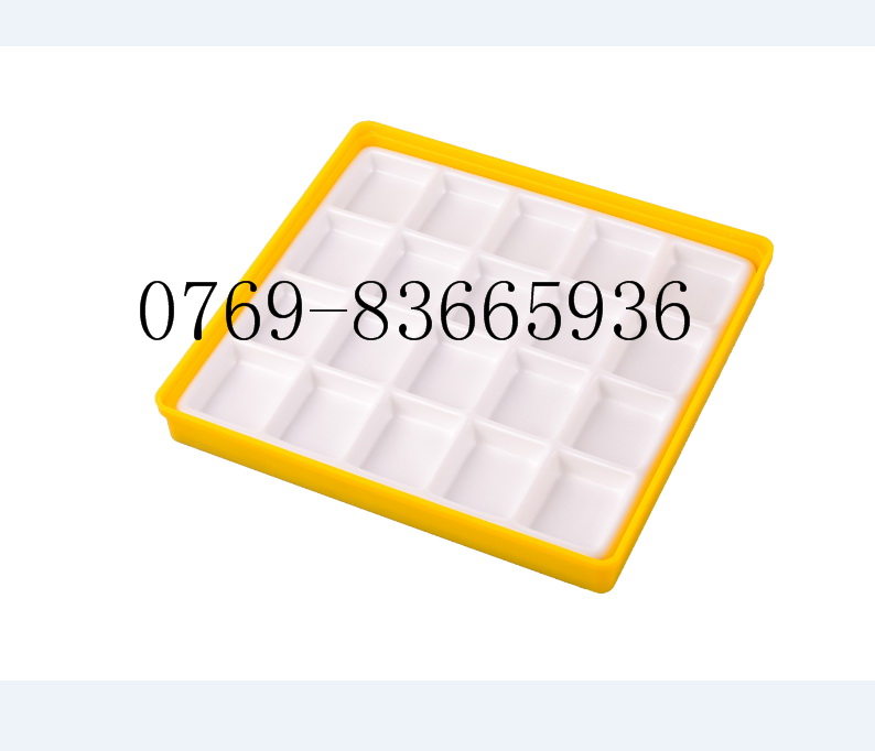 LF-A320+T6011　20格TTP膠盤(pán)