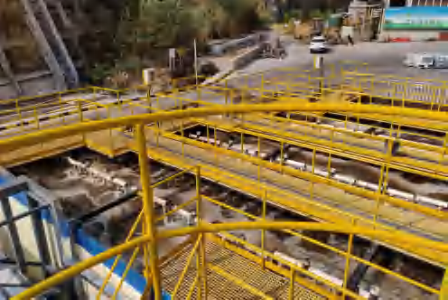 深圳市深投廢水處理車(chē)間升級(jí)改造一體化處理設(shè)備采購(gòu)項(xiàng)目