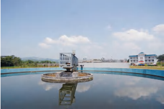 長汀縣河田鎮(zhèn)污水處理廠污水處理運(yùn)營及配套管網(wǎng)運(yùn)營管理項(xiàng)目