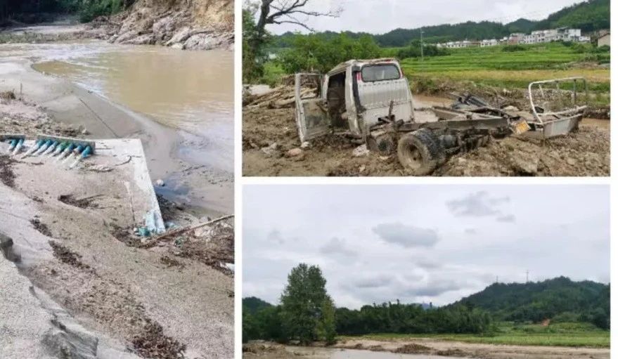 【行業關注】200多處污水處理設施被毀！生態環境部：提升基礎設施氣候韌性 | 水圈