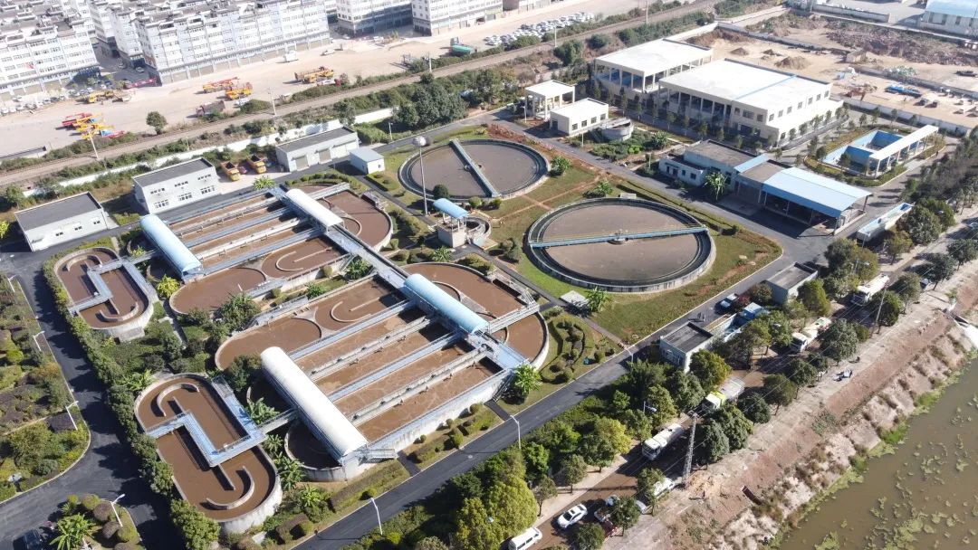 如何提高污水處理廠運營管理水平，提質增效？